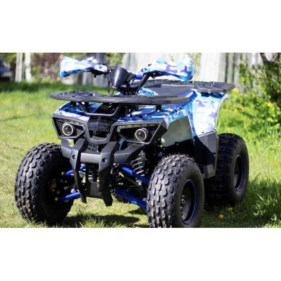 ATV 150  Hunter