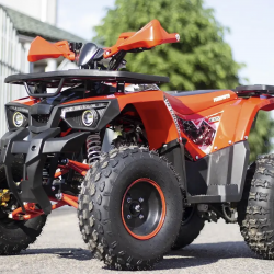 ATV 150  Hunter PRO