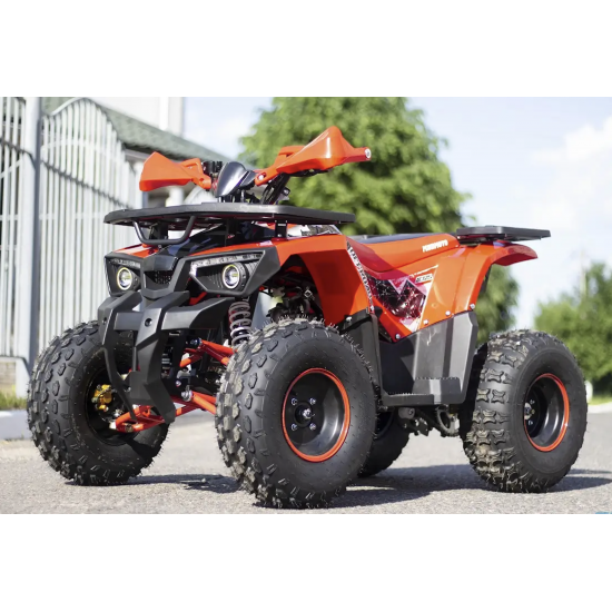 ATV 150  Hunter PRO
