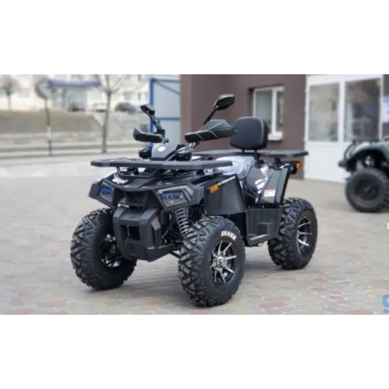 Atv Tao shark 250
