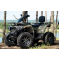 Atv Tao Outlander 250