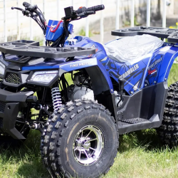 ATV 150 tao scrambler 