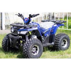 ATV 150 tao scrambler 