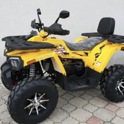 Atv shark 250