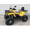 Atv shark 250