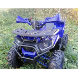 ATV 150  SPIDER pro