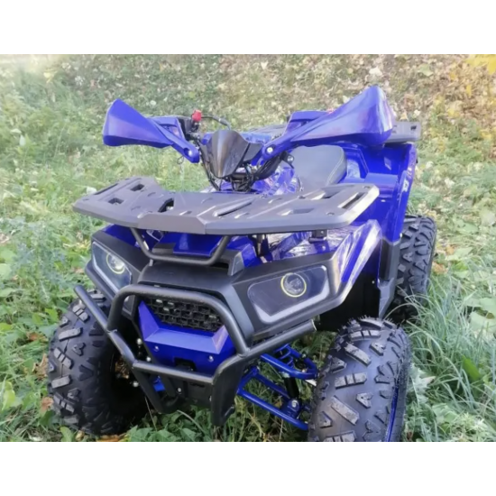 ATV 150  SPIDER pro