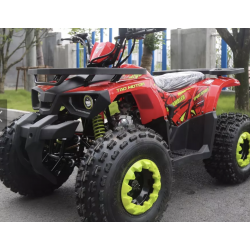 ATV 150  Sport Hunter
