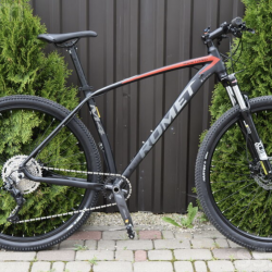 velosipeds kalnu Romet mustang 