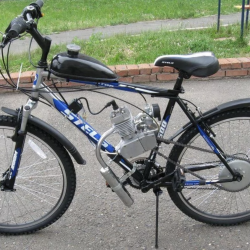 velo motors 100 cc 