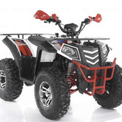 Atv  Outlander 250 pro 2026