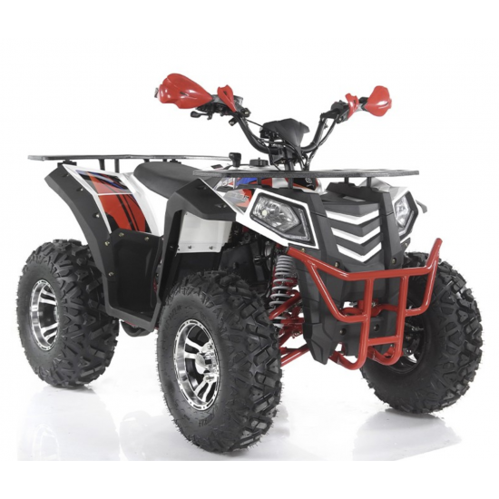 Atv  Outlander 250 pro 2026