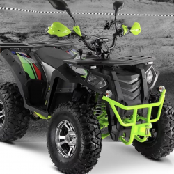 Atv  Outlander 250 pro 2023