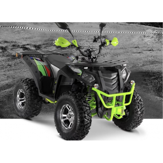 Atv  Outlander 250 pro 2023