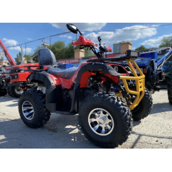 Atv  hunter 250 pro 2023