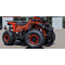 ATV 125  Fourcraft  pro