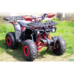 ATV 150  Hunter