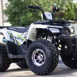 ATV 150  scrambler 