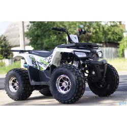 ATV 150  scrambler 
