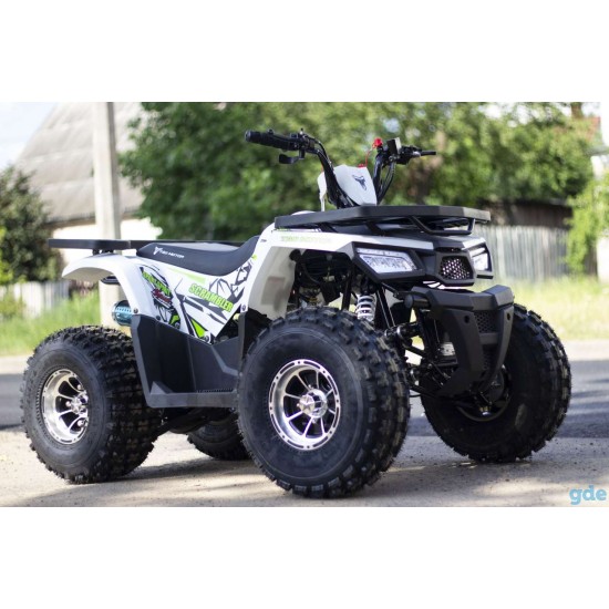 ATV 150  scrambler 