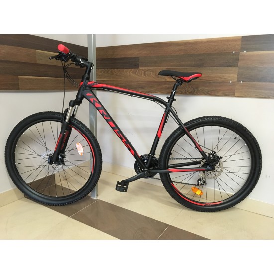 velosipeds lietots Kross  hexagon  XL
