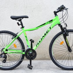 Velosipeds Romet Rambler 