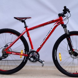 MERIDA BIG NINE