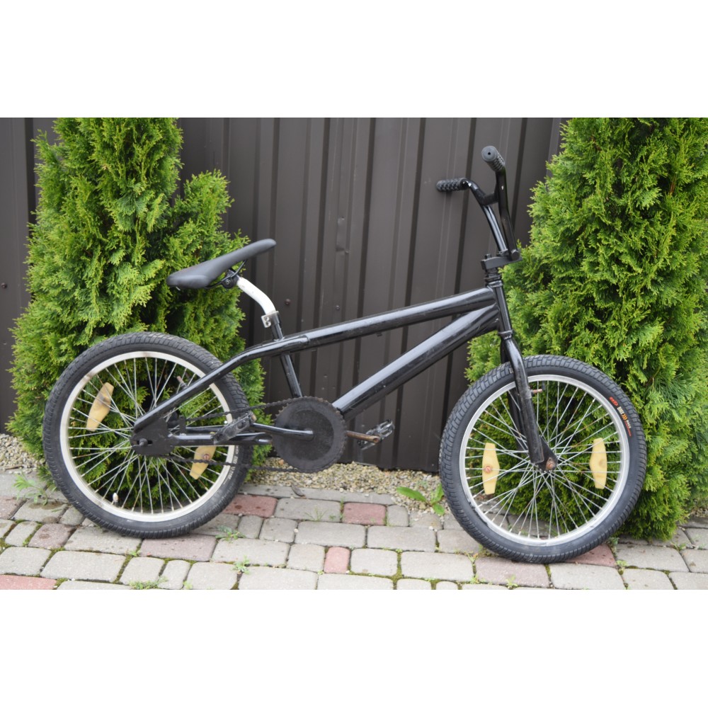 BMX : Bmx Deserve