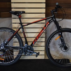 velosipedi lietoti Formula Reackt R29 pro 