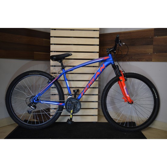 velosipēdi Hogan DX  R29