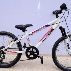 Dhs classic R20