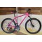 kalnu velosipeds Kross Lea 