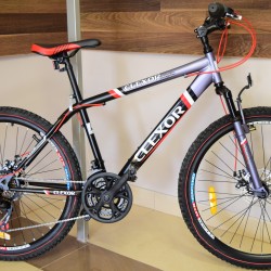 Clexor Mtb