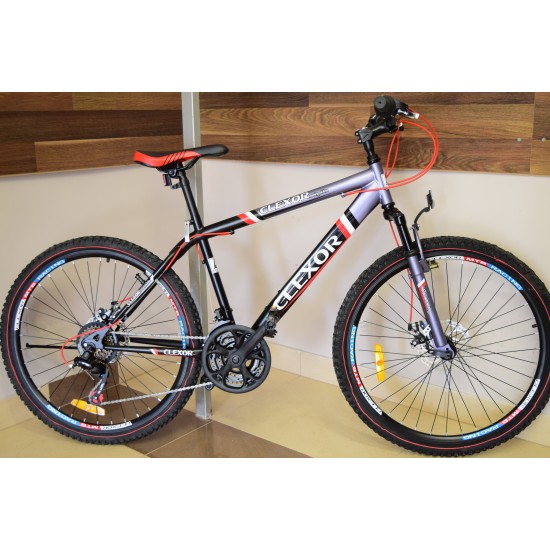 Clexor Mtb