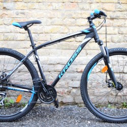 velosipēds Kross  hexagon  3.0 FTK