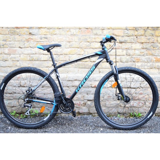 velosipēds Kross  hexagon  3.0 FTK