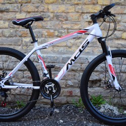 MDS mountain bike