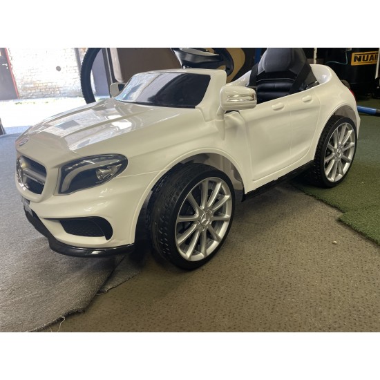 Mercedes AMG 
