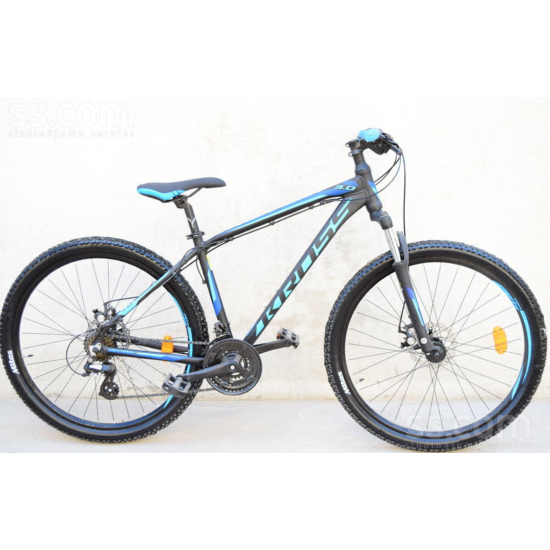 Kross  hexagon  3.0