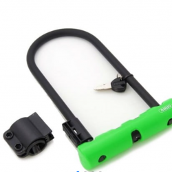 velosaslēdzējs U-Lock