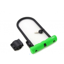 velosaslēdzējs U-Lock