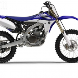 Dirt Bike 150