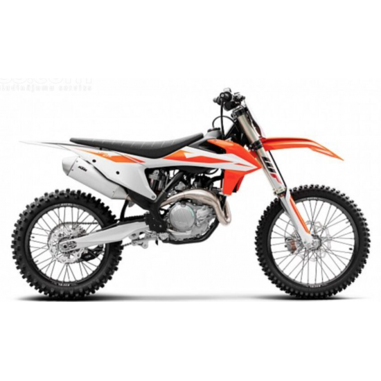 Dirt Bike 150