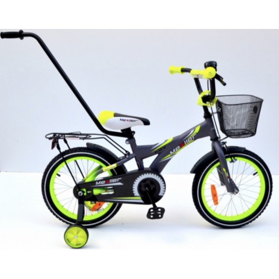 bērnu velosipeds Mexler R16 