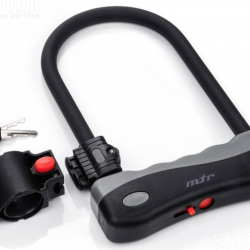 velosaslēdzējs U-Lock pro