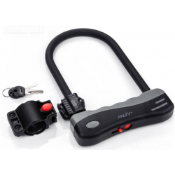 velosaslēdzējs U-Lock pro
