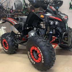 ATV 125 QATV KING