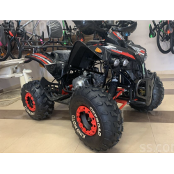 ATV 125 QATV KING
