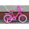 velosipēds Mexler Lady R16 