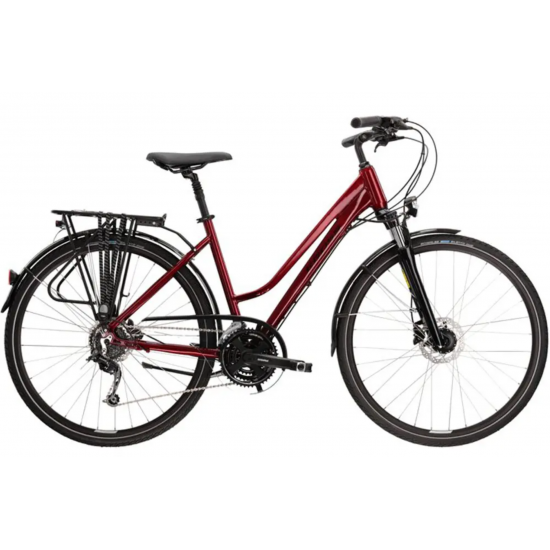 Kross Trans 5.0